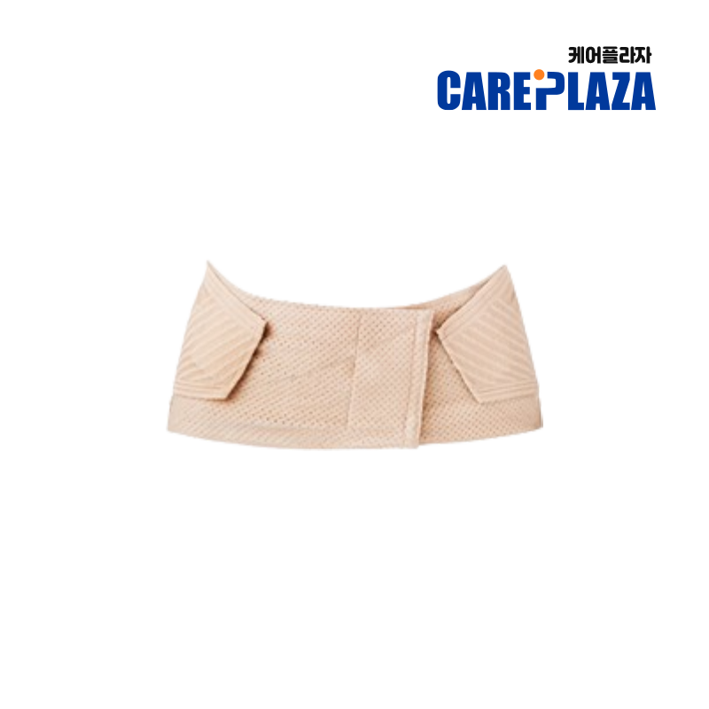 타케토라 슬림복대(베이지)-LL [105~120cm]