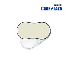 휴대용 LED 돋보기 3.5배 확대경 (SR-1400BE) (베이지)