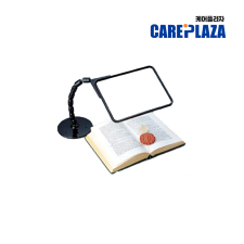 독서용 스텐드 확대기 (SR-50C-BL) 블랙